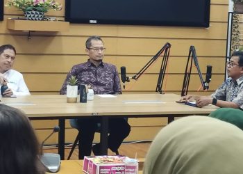 Universitas Sawerigading Gelar Podcast Kampus Tanpa Kekerasan Bersama LLDIKTI Wilayah IX